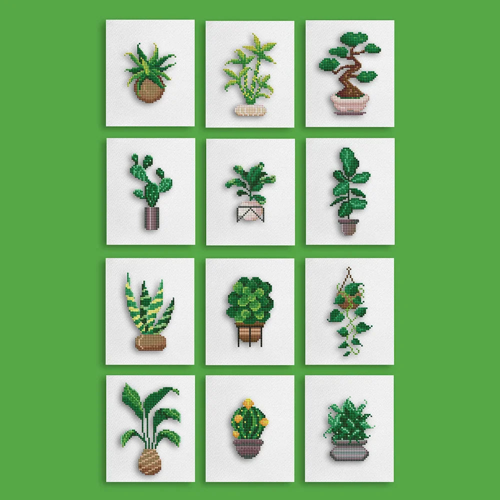 Houseplants 2.0