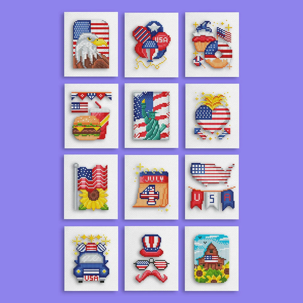 America