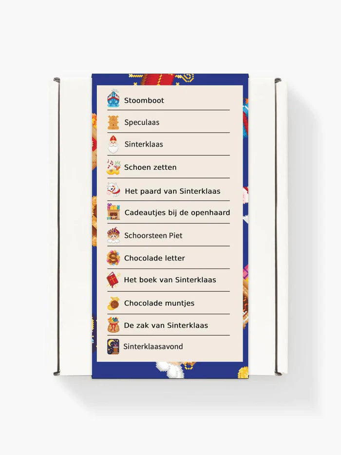 Sinterklaas