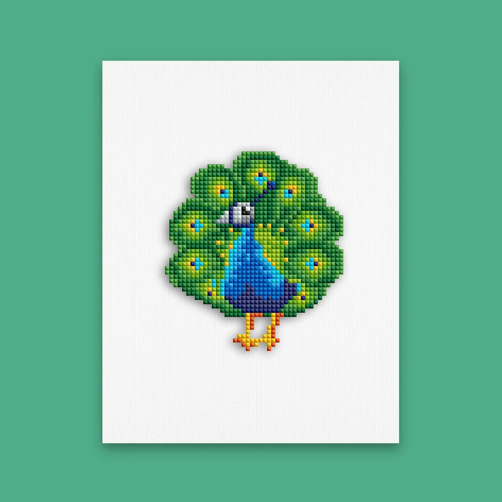 Vogels editie