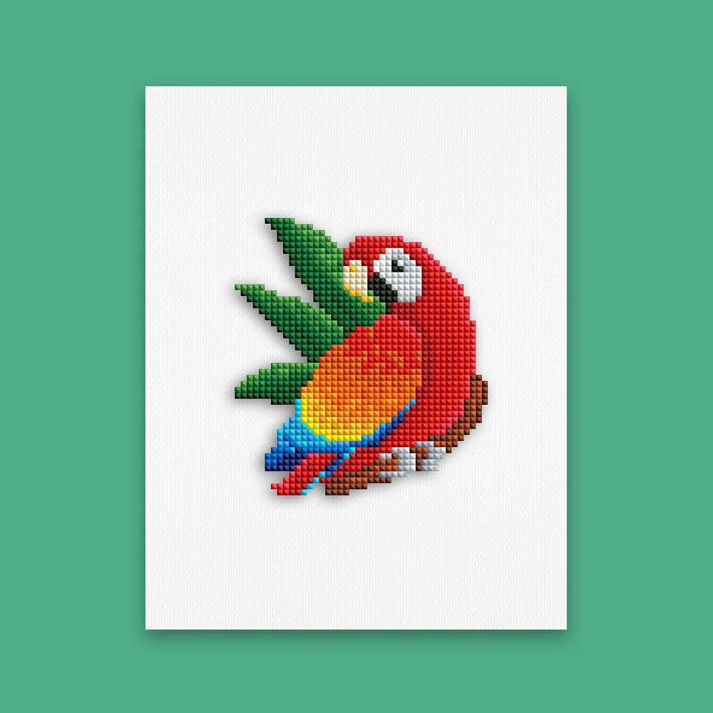 Vogels editie