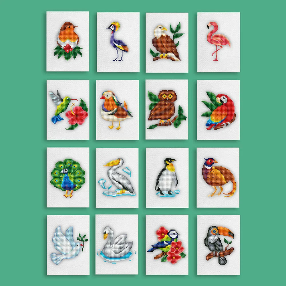 Birds