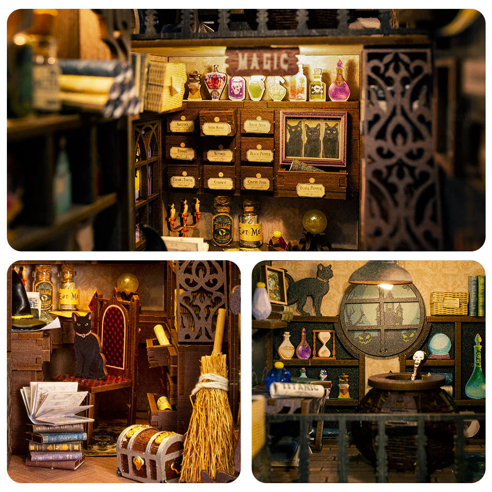 Boekhoek De Magische Apotheker-7