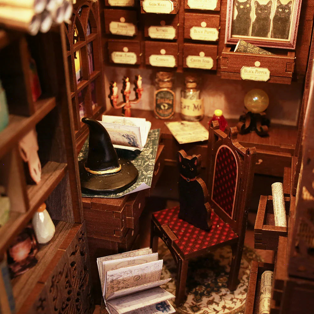 Boekhoek De Magische Apotheker-9