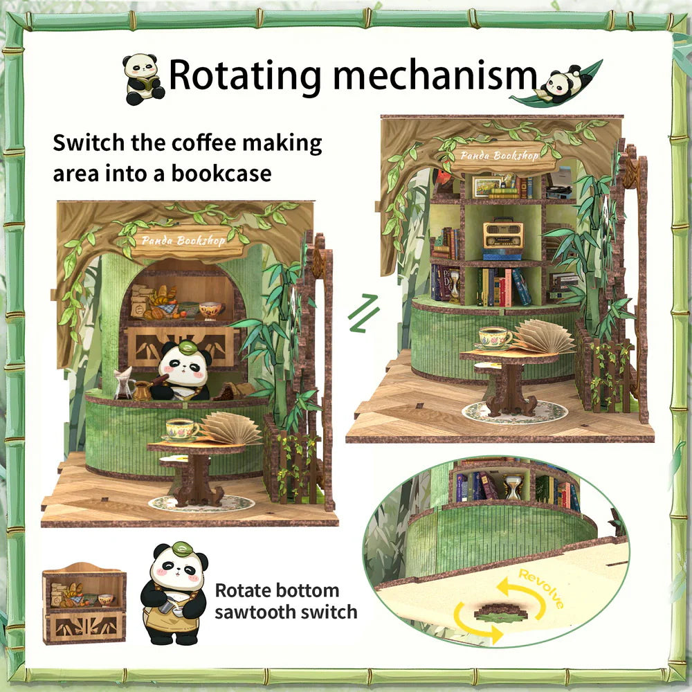 Boekhoek De Panda Boekwinkel-11