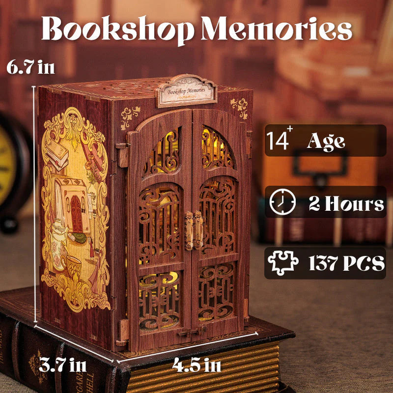 Boekhoek Herinneringen aan de boekhandel-6