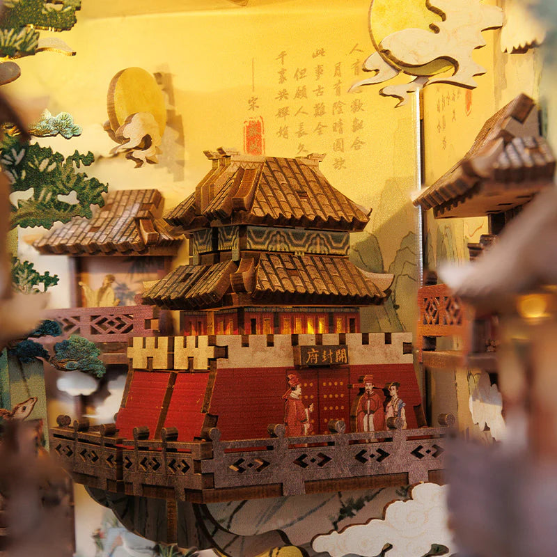 Boekhoek Het leven van Su Dongpo-10