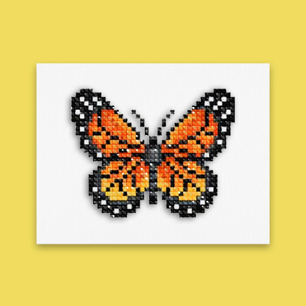 Vlinders