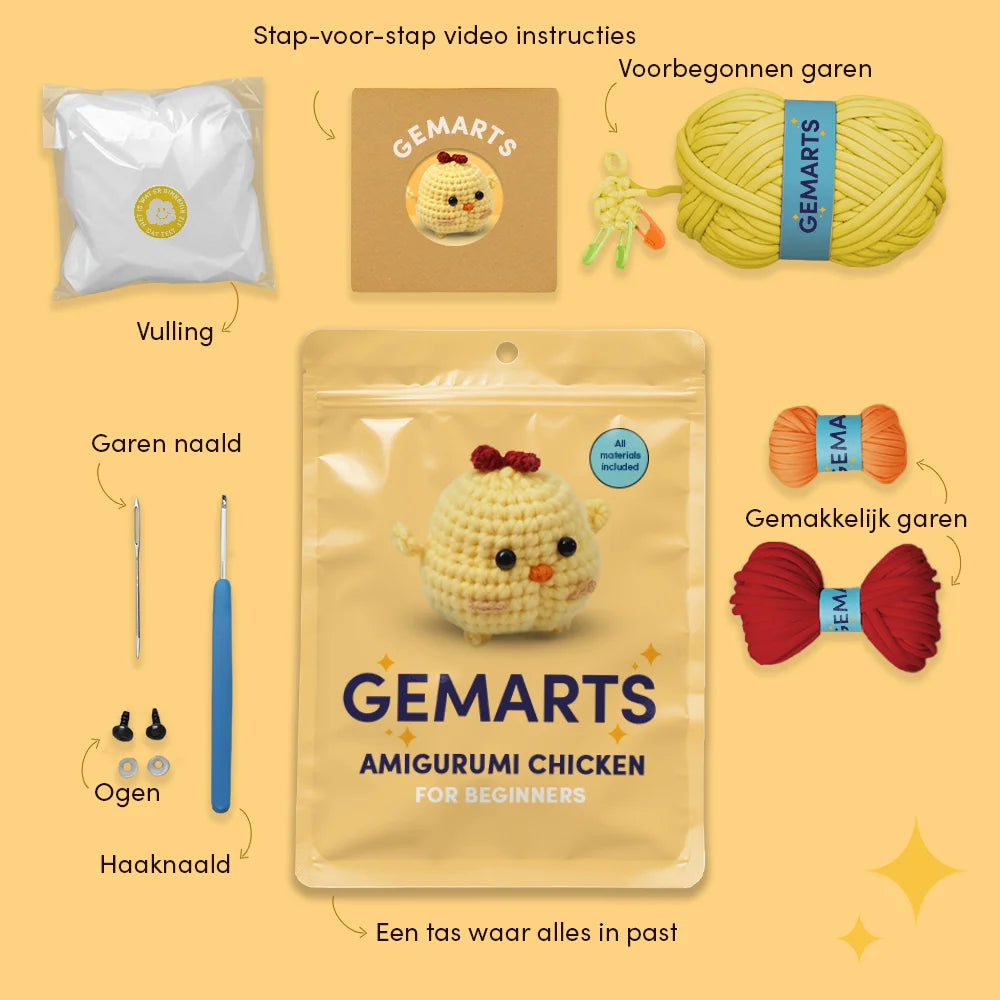 Chicken