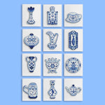 Delftsblauw