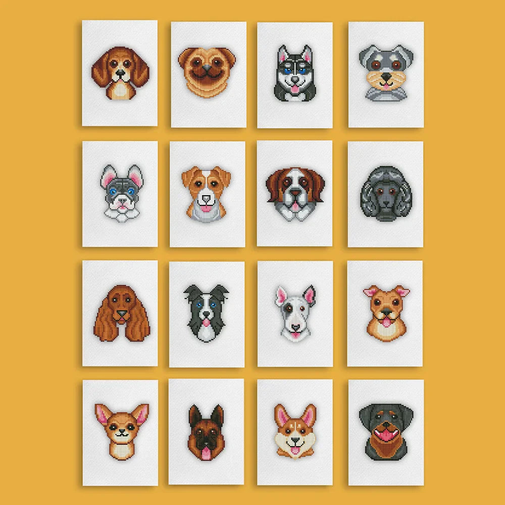 Dogs