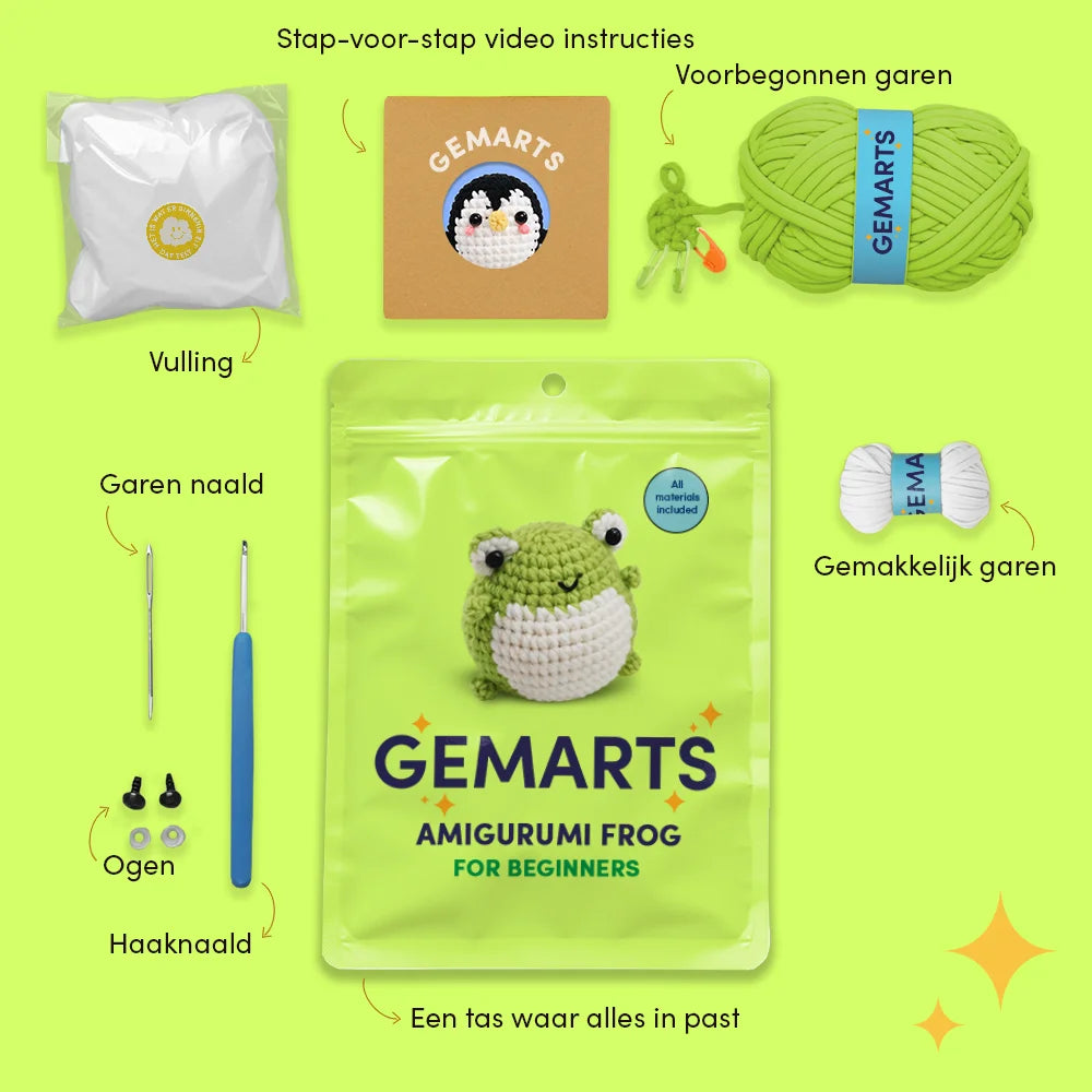 Frog