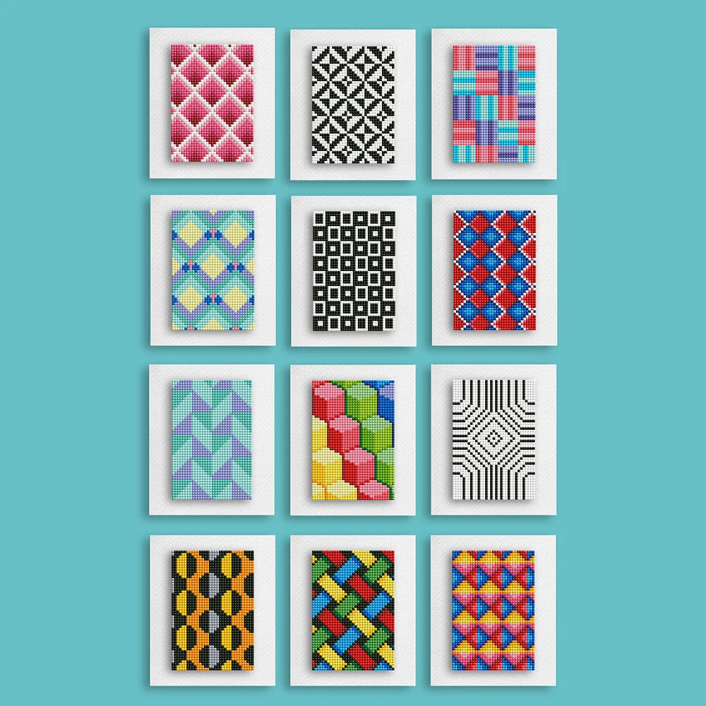 Geometric