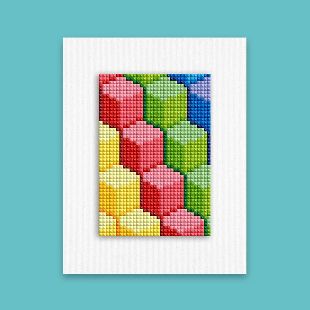 Geometric