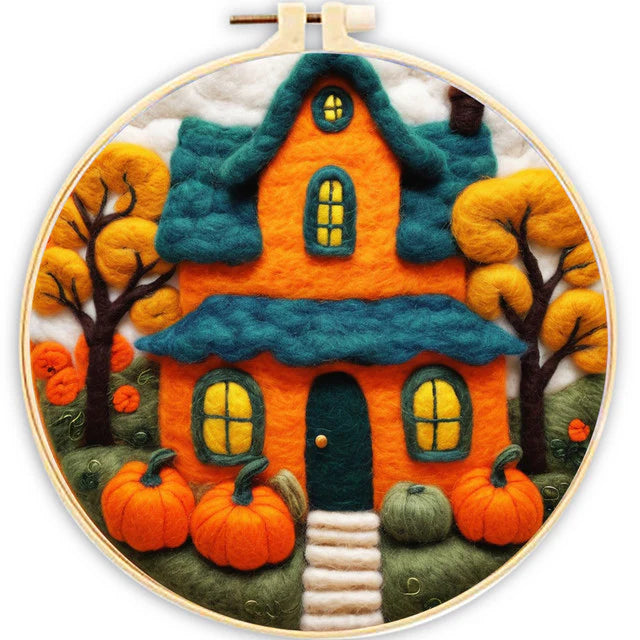 Kit Naaldvilten &#8211; Huis van Oranje