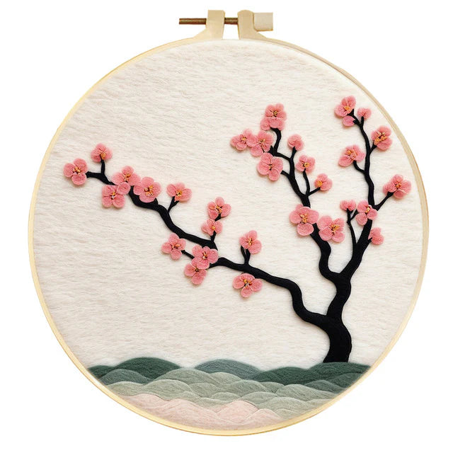 Kit Naaldvilten &#8211; Jonge kersenboom