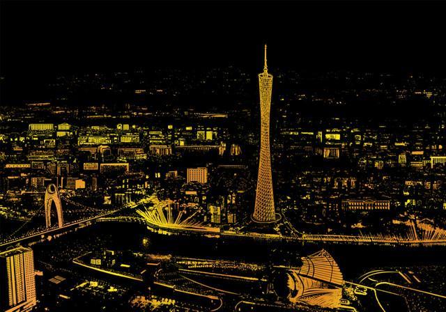 Kras verf &#8211; Canton