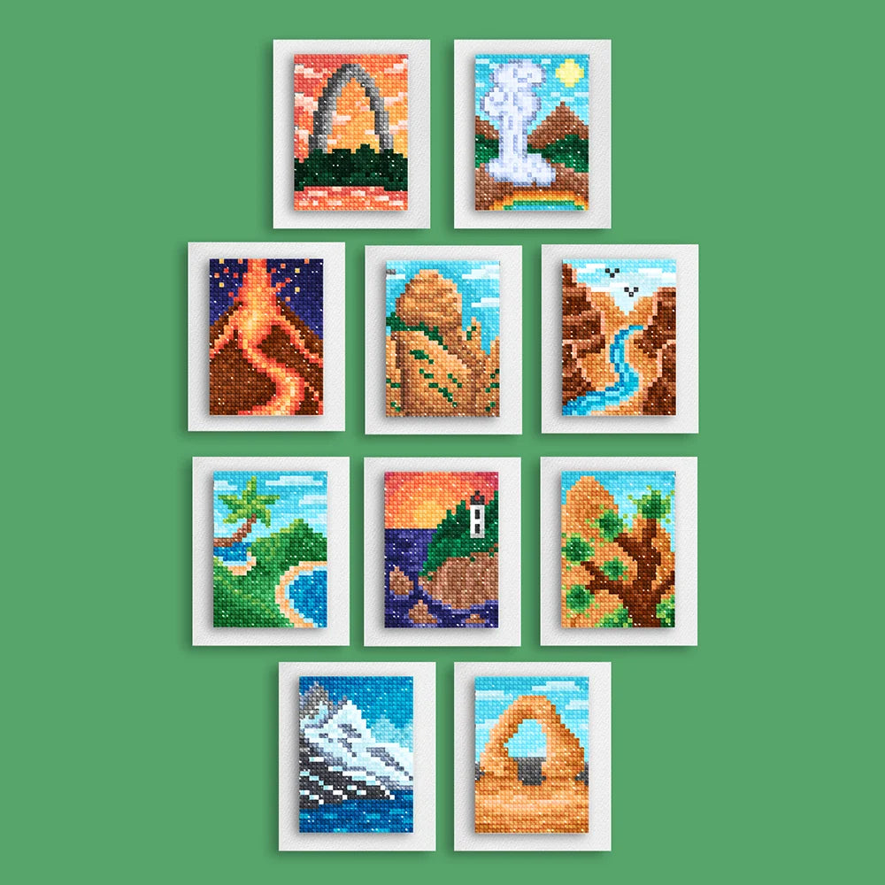 National Parks