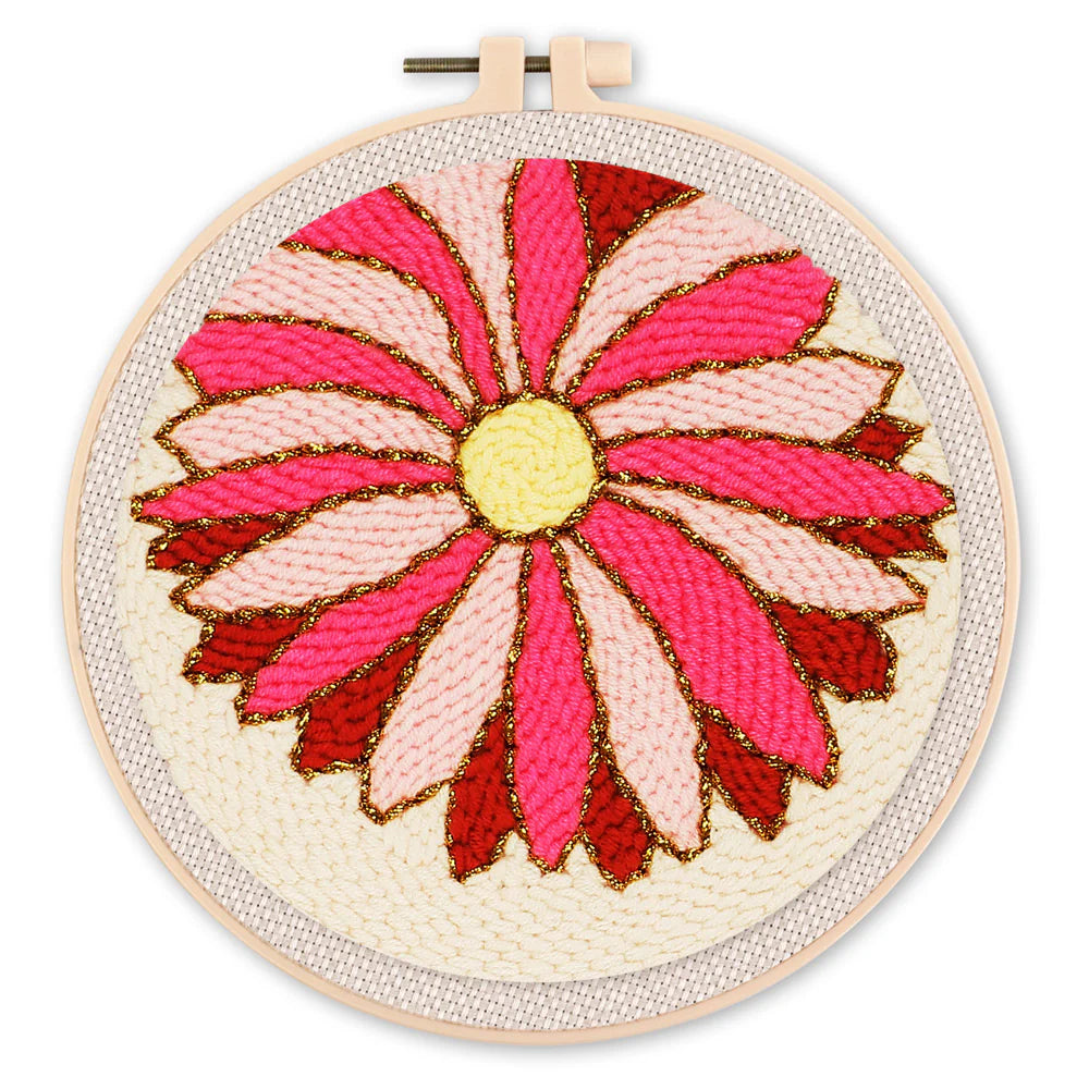 Punchnaald Marguerite