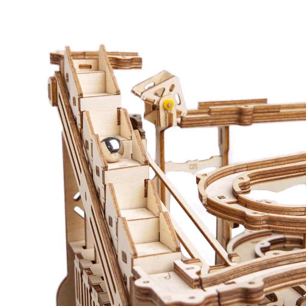 Puzzel 3D Marmeren Parcours-5
