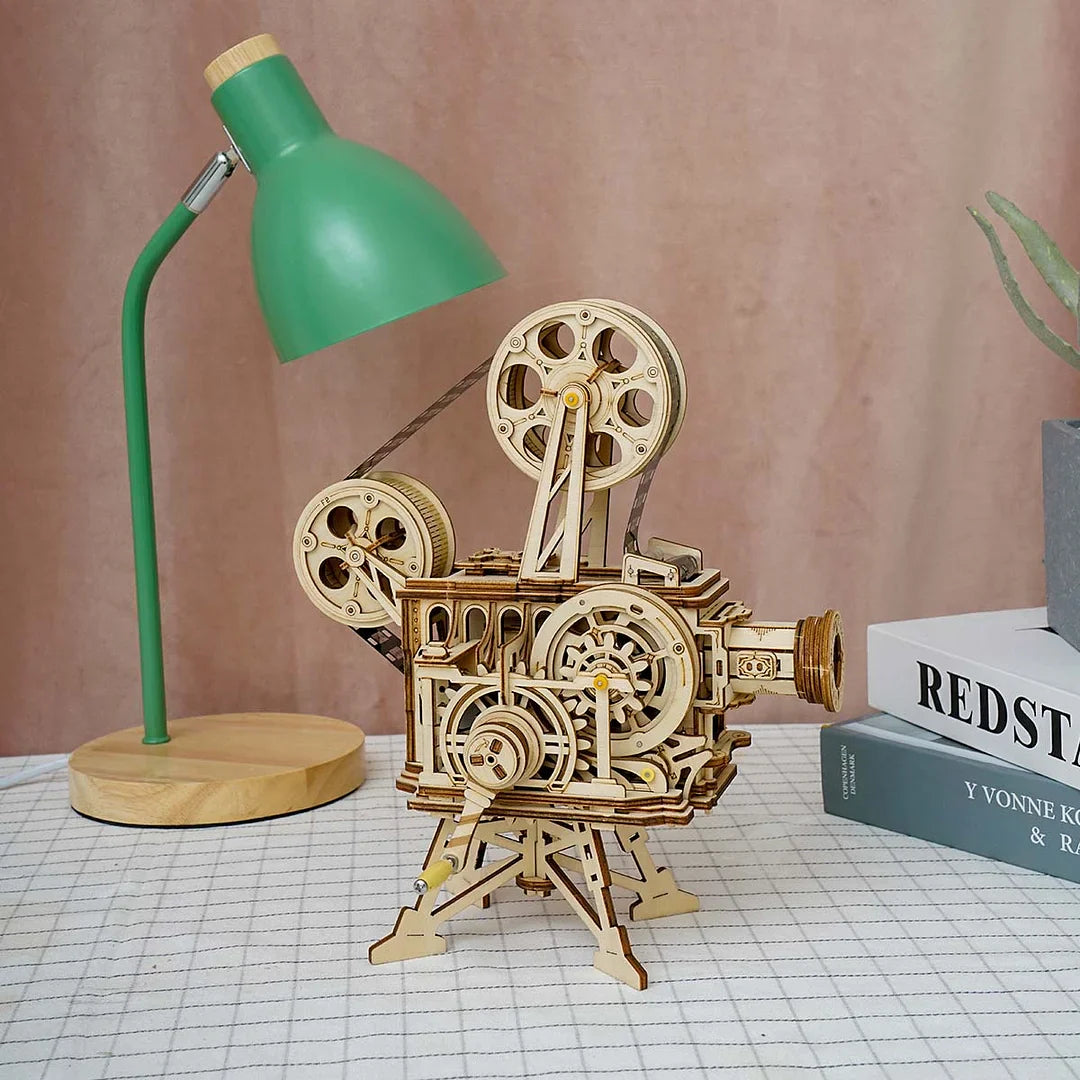 Puzzel 3D Vitascope-1