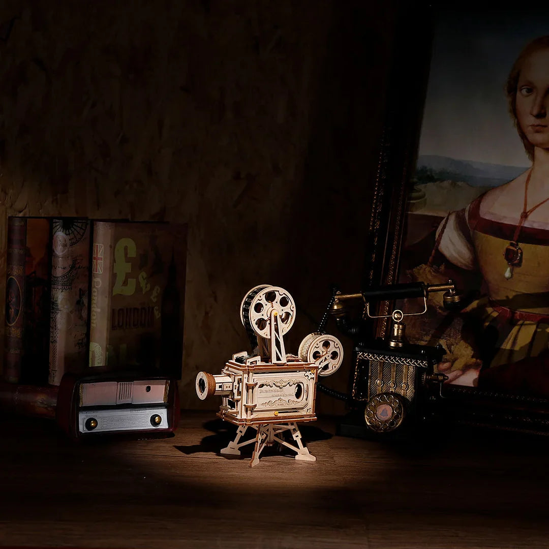 Puzzel 3D Vitascope-2